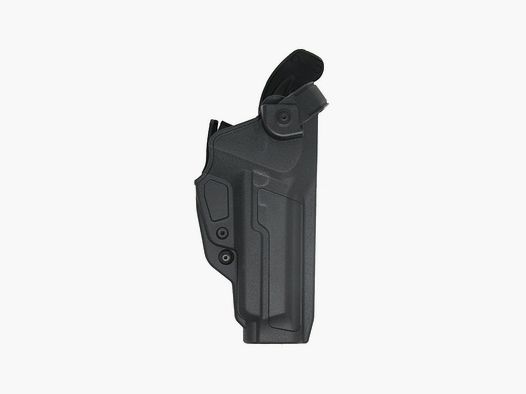 Holster 2 Fast Extreme S&W MP9 - Radar