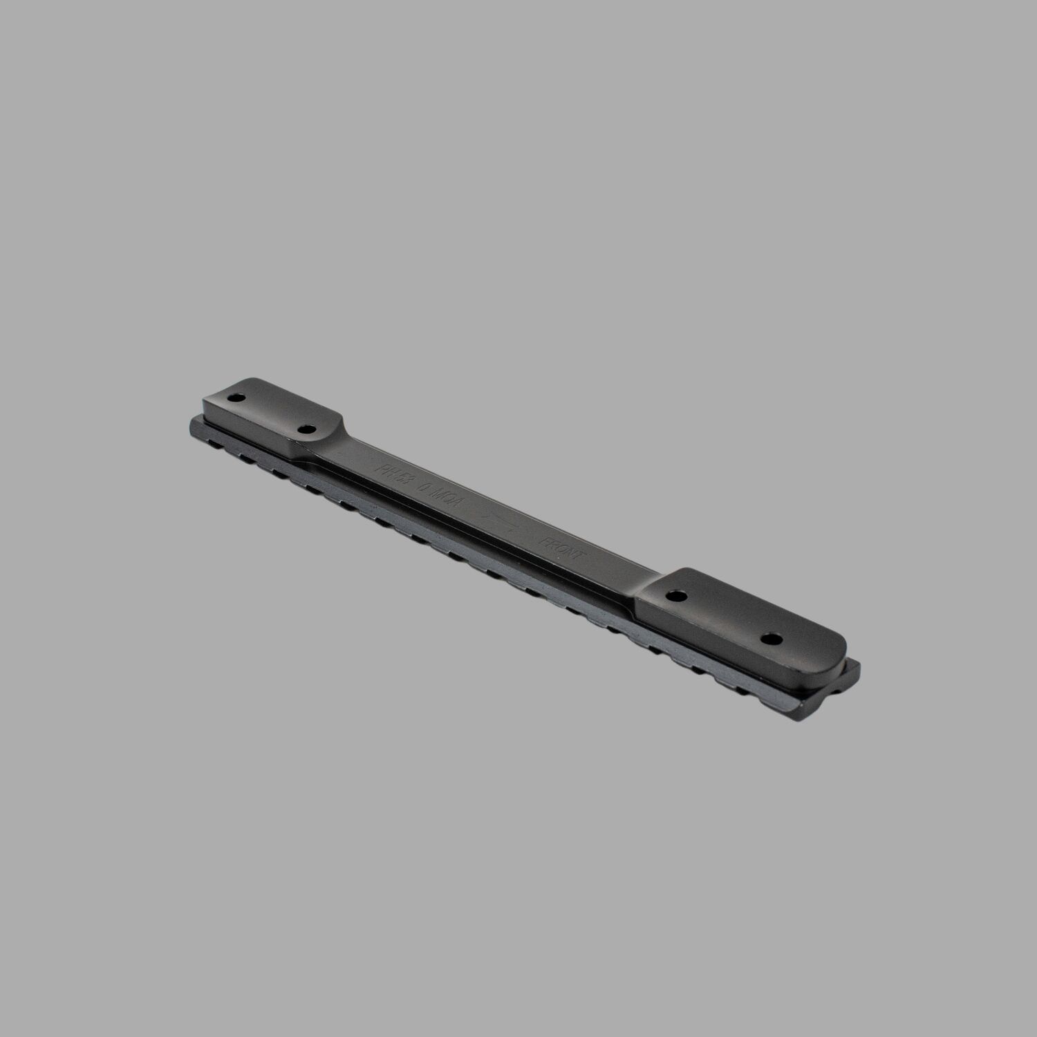 Rifle Doc Picatinny Weaver STAHL Schiene für BROWNING EUROPEAN