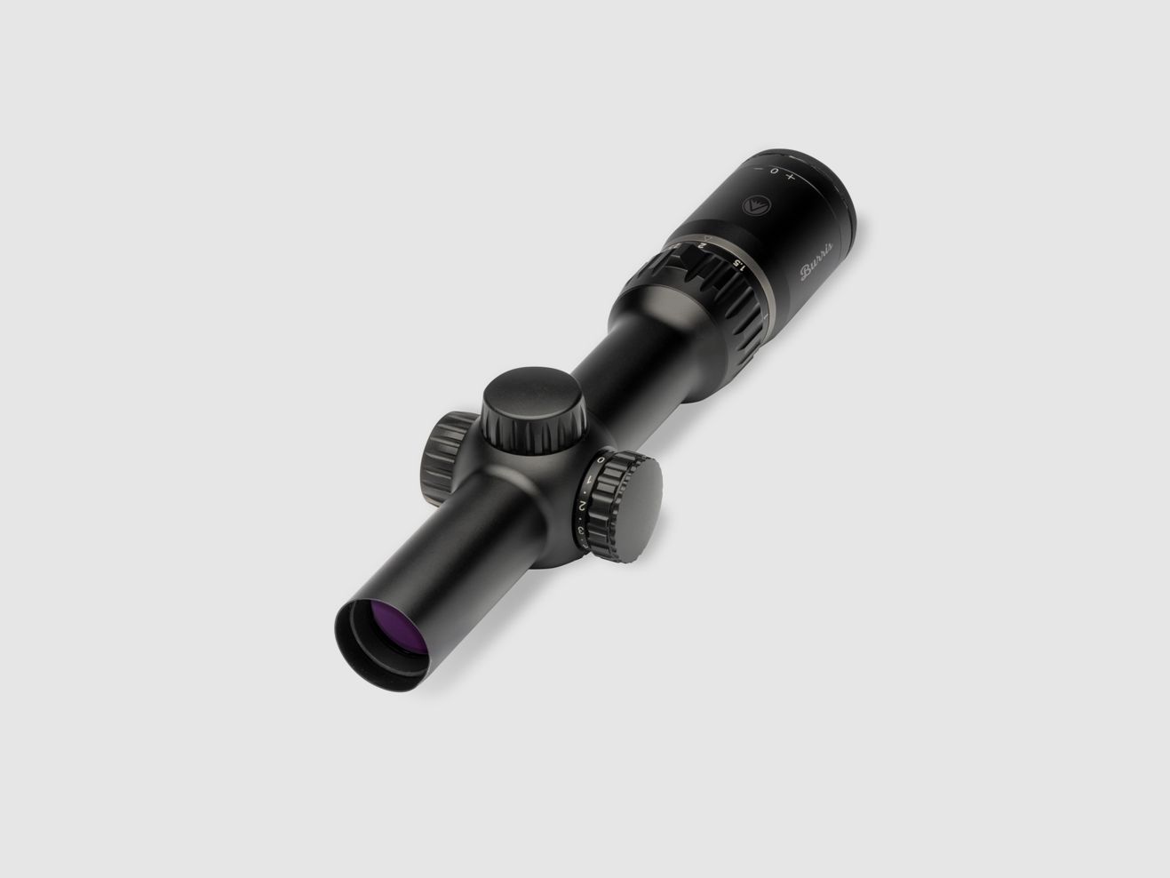Burris Four Xe  1-4x24 LA 4A