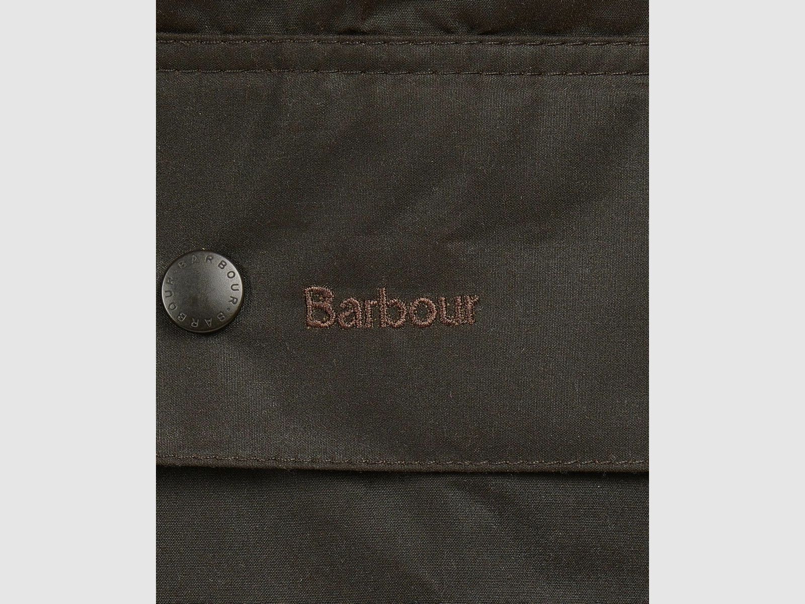 BARBOUR Wachsjacke CLASSIC BEAUFORT®, Bild 6 von 7