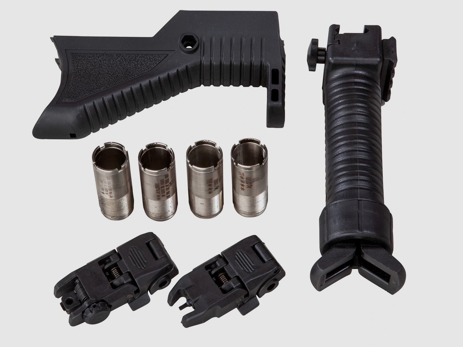 Mercury Sport Self-Loading Shotgun DF 12