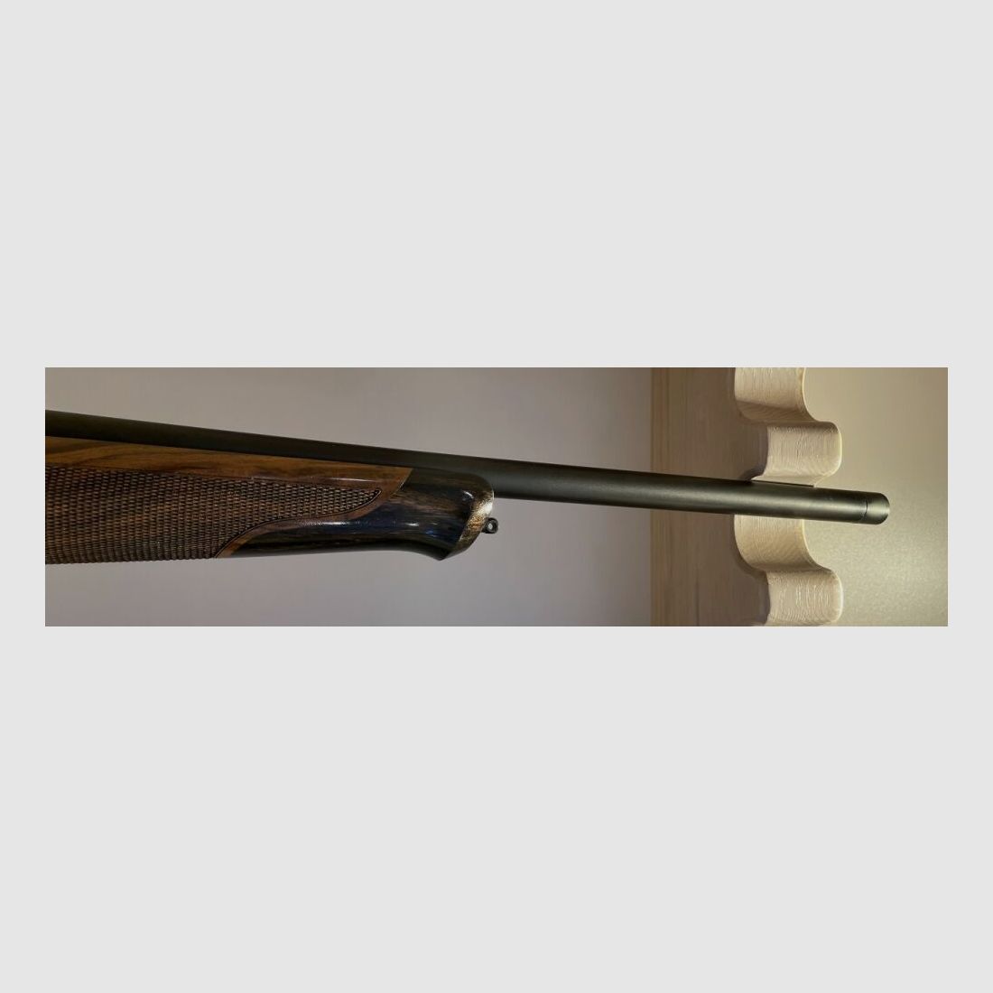 BLASER R8 SUCCESS (HOLZKLASSE 4+)