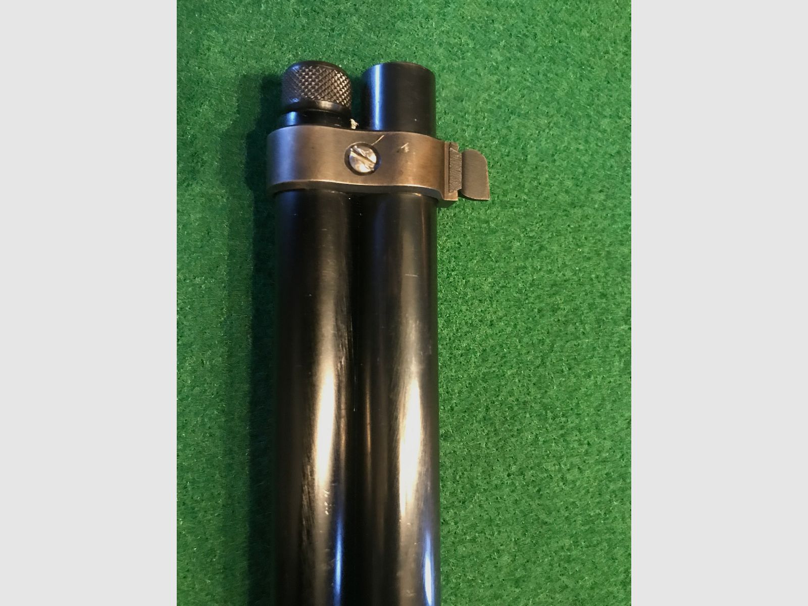 Unterhebelrepetierer Uberti Carbine 1866  22lr