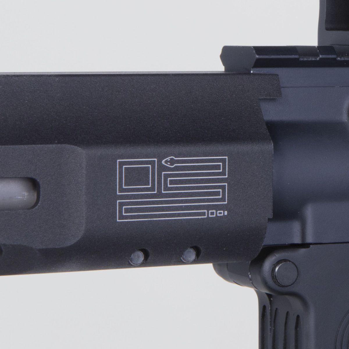 Sig Sauer M400 pistolet 11,5'', image 5 sur 5