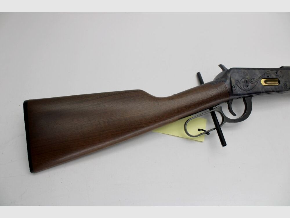 UHR Büchse Winchester 94 mit Buntgehärtetem System .30-30Win