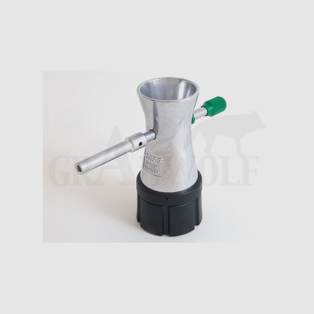 RCBS Pulverfeindosierer - 2