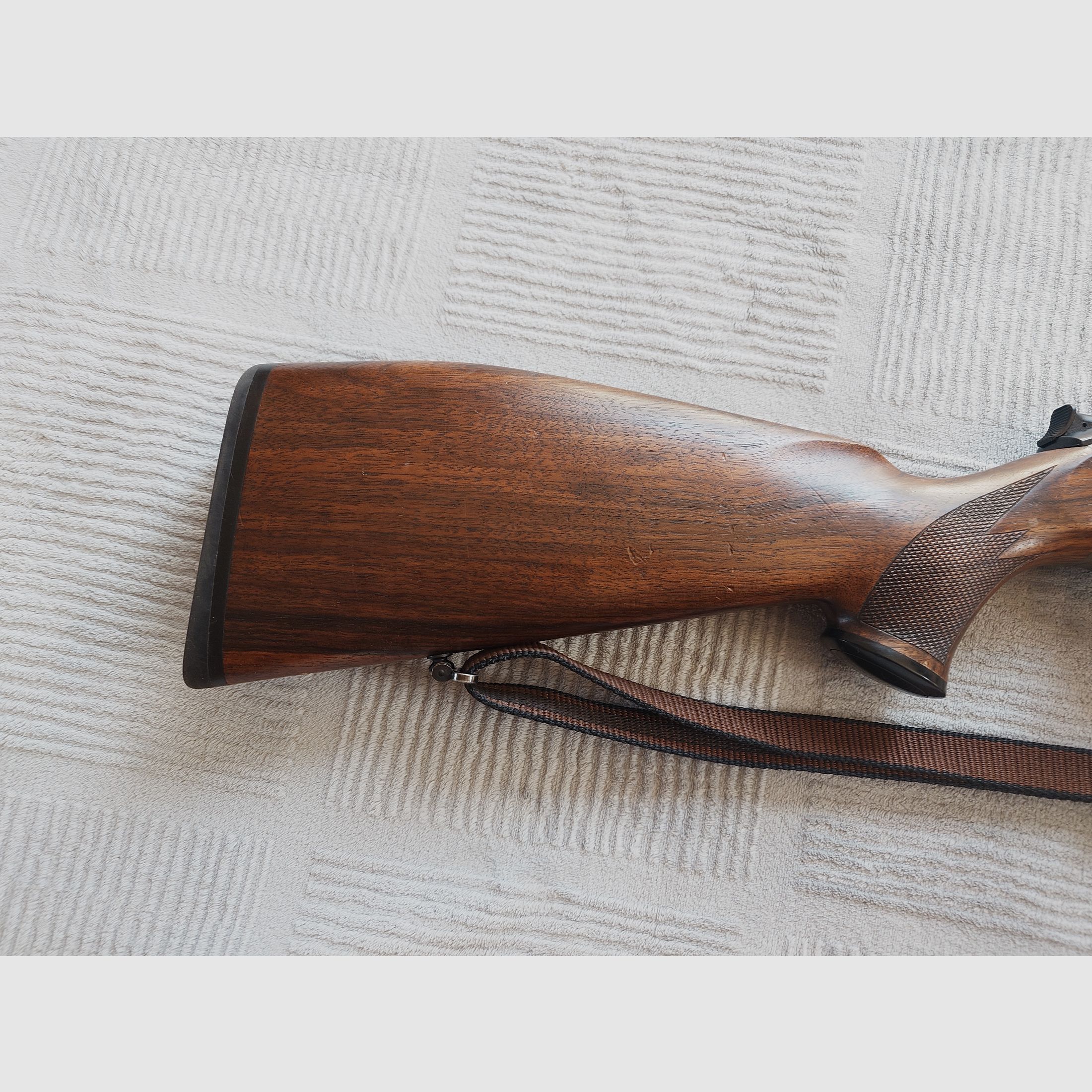 Blaser R 93 