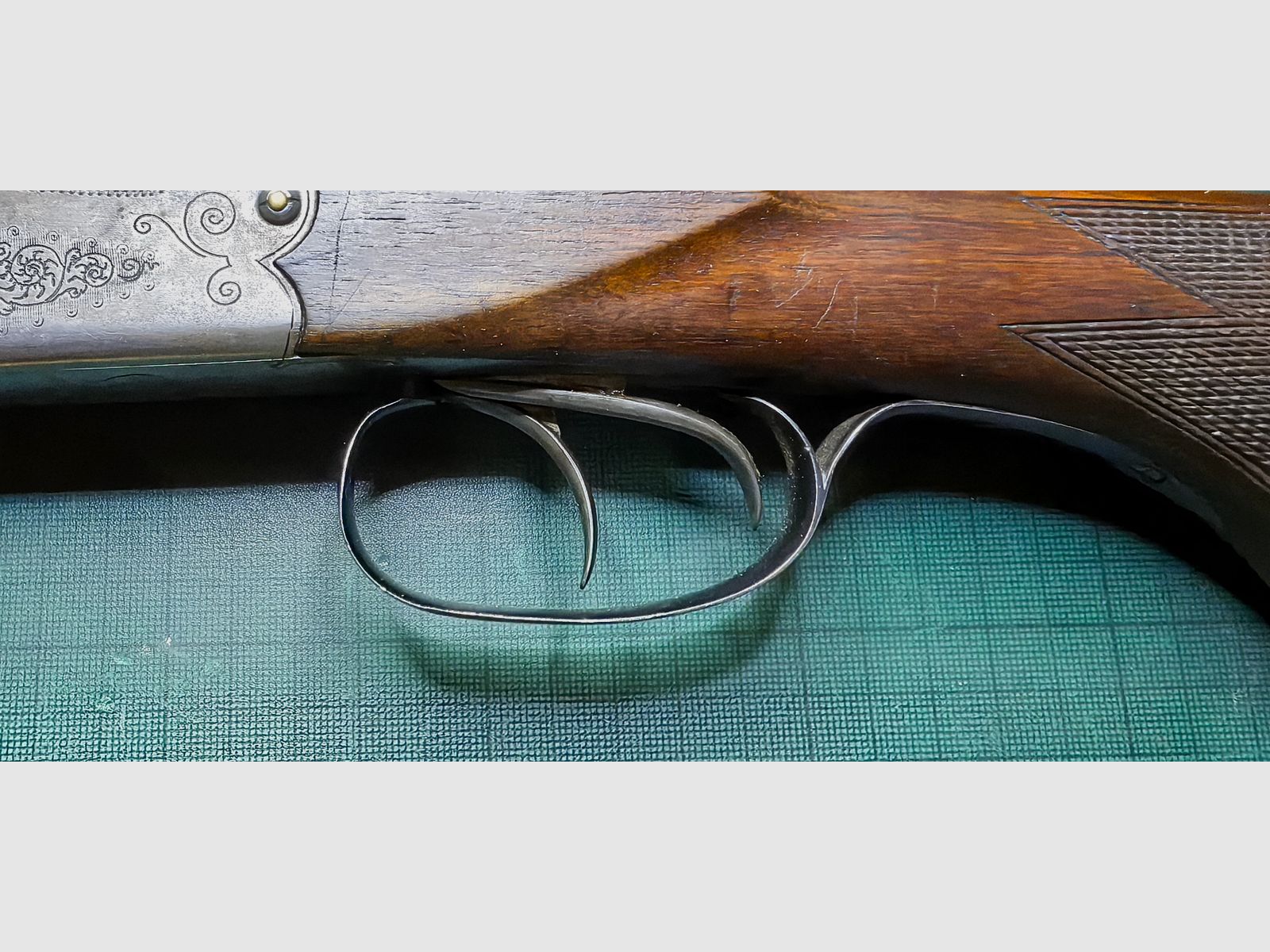 Verkaufe Merkel BBF 7x65R und 12/70 mit ZF Swarovski Habicht 2,2-9x42 NOVA