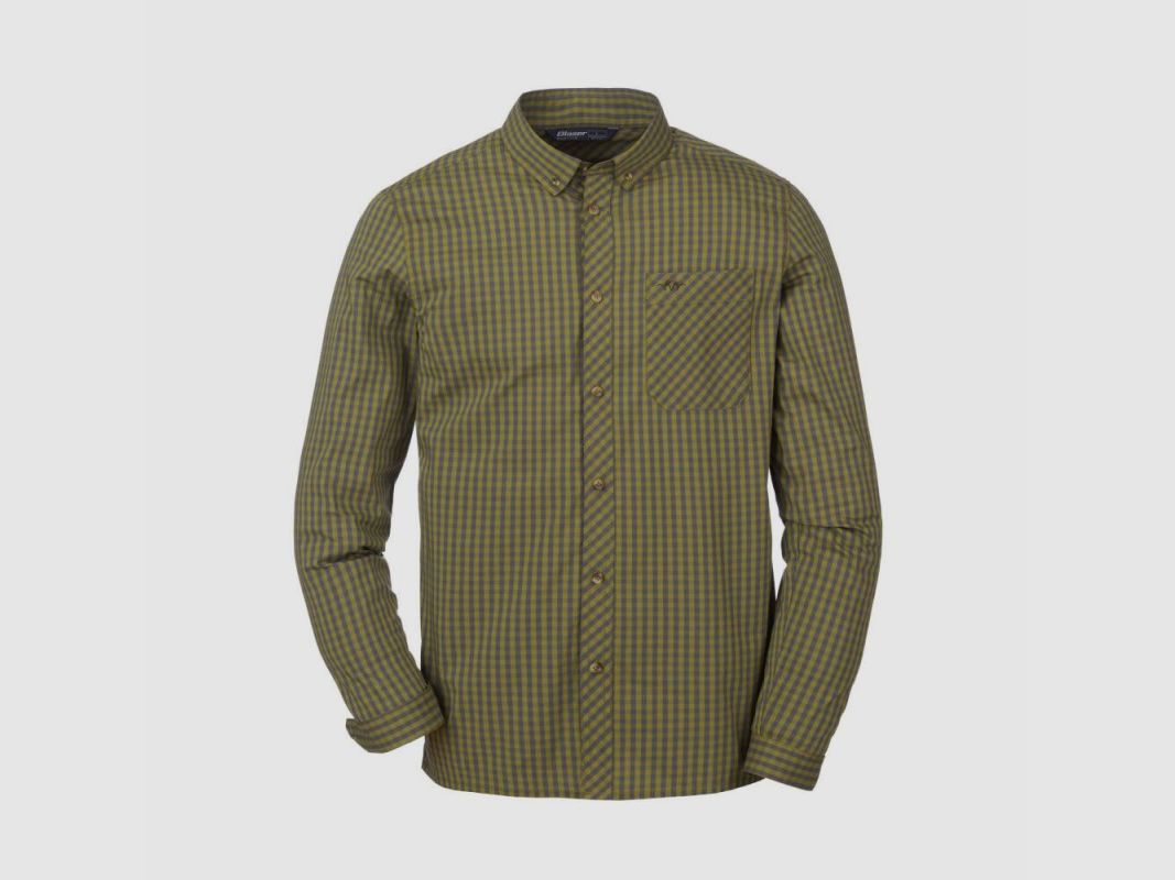 Blaser Serge camisa de caza 121030-087/525