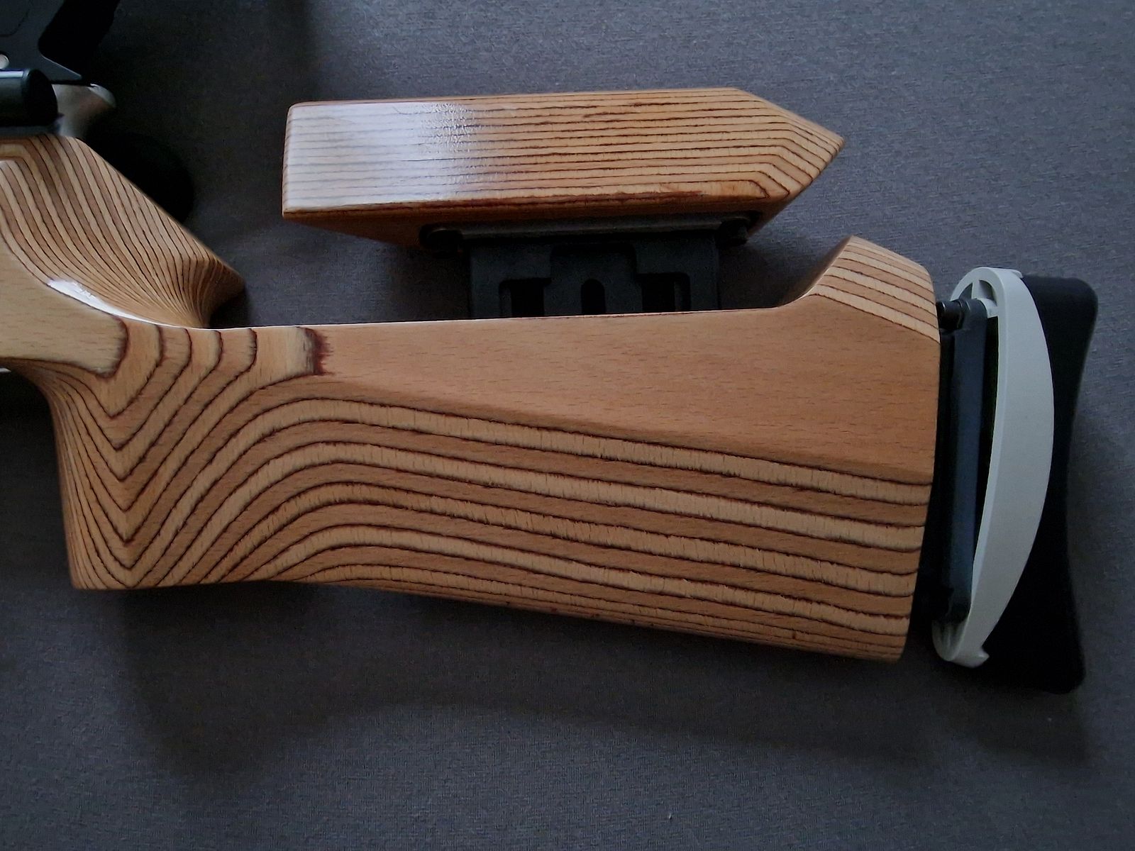 Feinwerkbau Modell 603