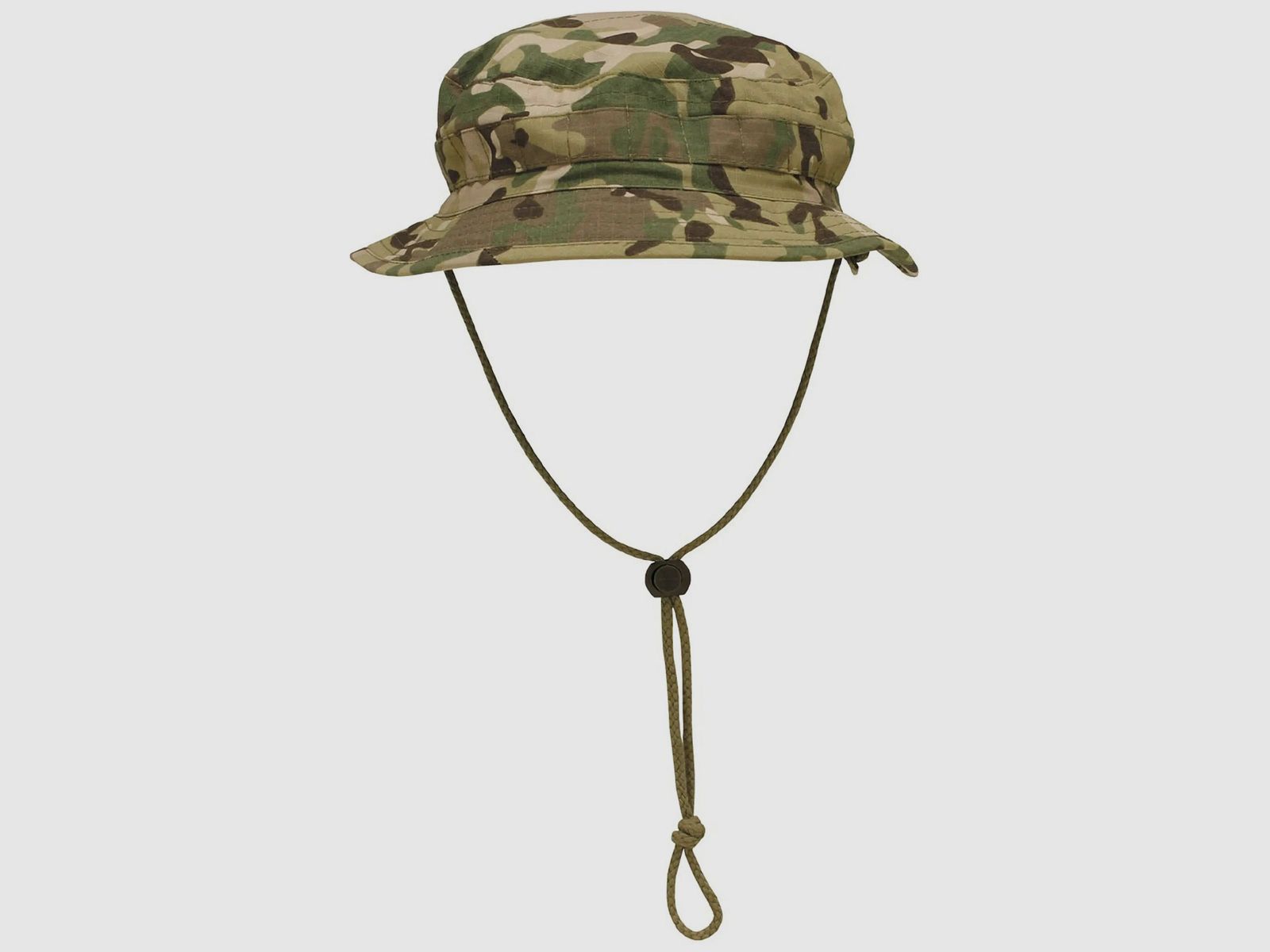 MFH MFH Britisches SF Boonie RipStop operation-camo
