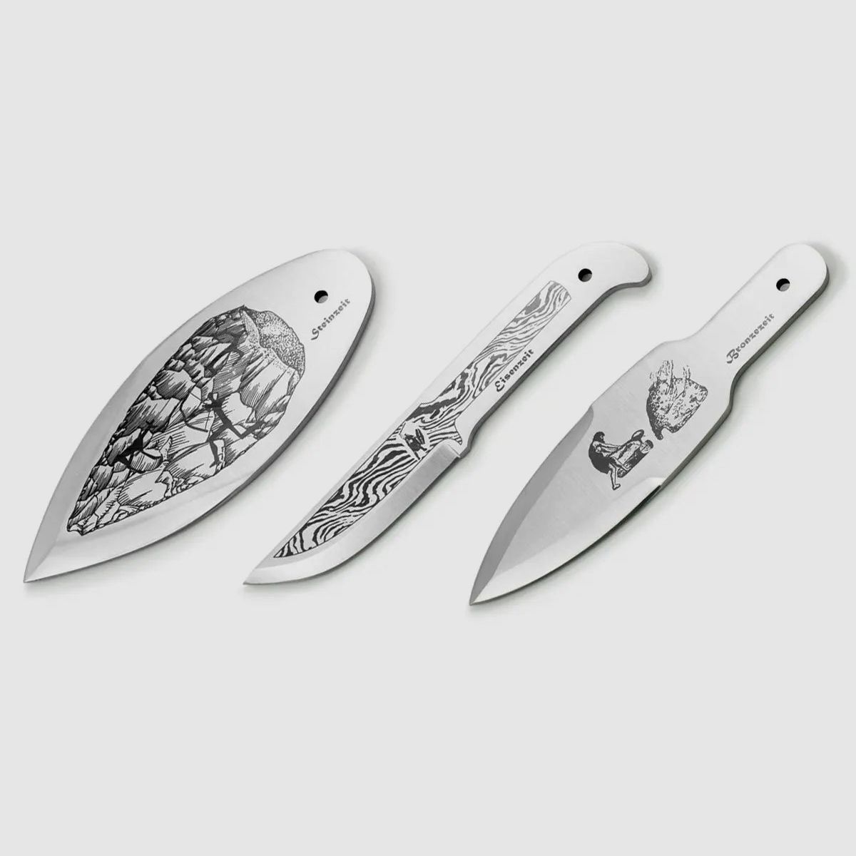 PUMA Set "Evolution"