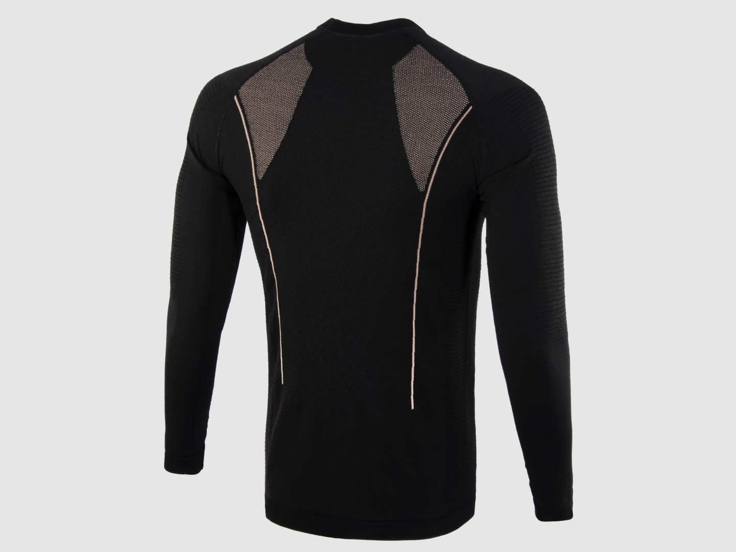 Trabaldo MAGLIA LIGHTWOOL, Bild 2 von 2