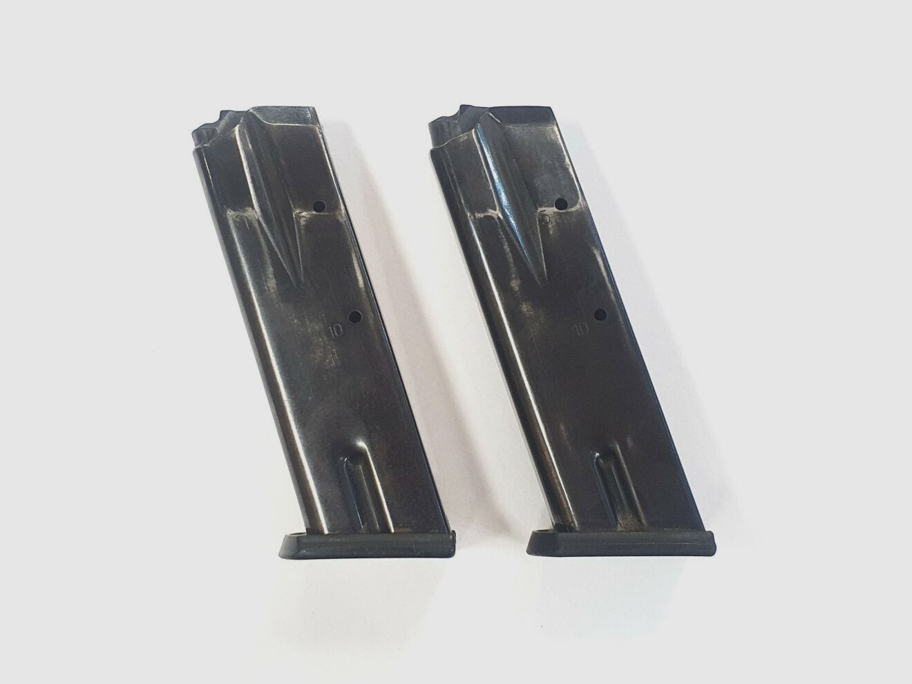 CZ Magazin für Pistole CZ 100 - 9mm Luger - 13 Schuss