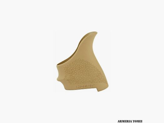 HOGUE – GRIFF GUMMI X GLOCK 42, 43 -FDE