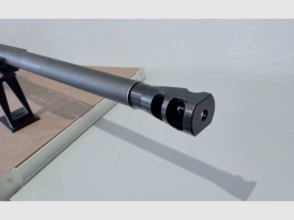 Savage Arms AXIS II PRECISION