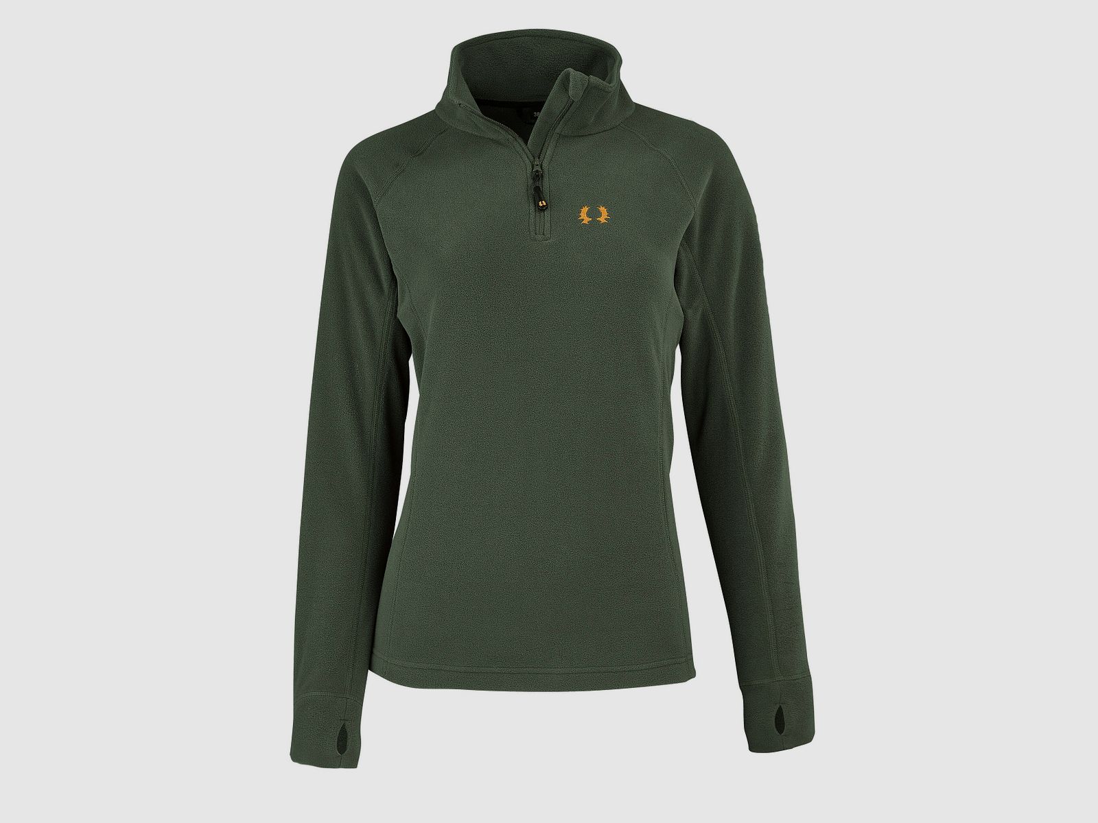 Camisa de forro polar Nordforest para caza Tida