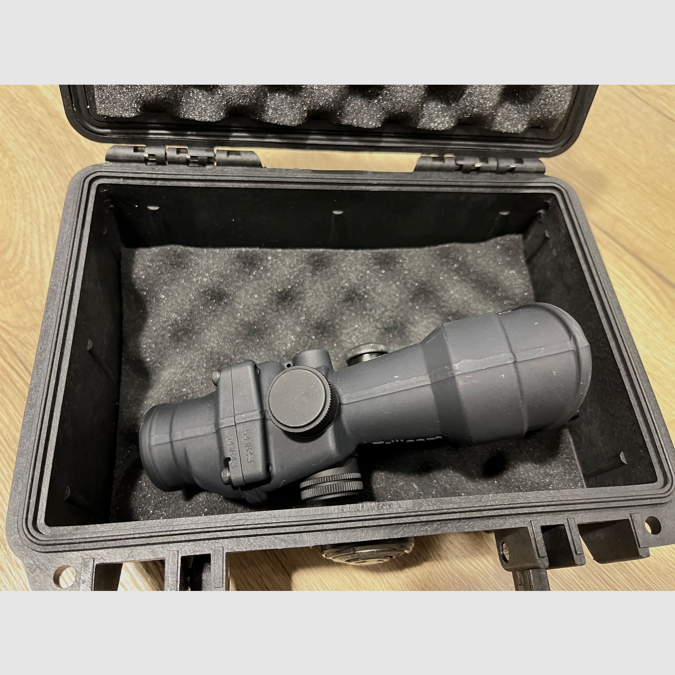 Offerta NUOVA Trijicon ACOG 4x32 TA01B .308