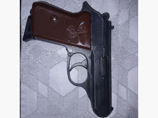 Perfecta el alamein ptb 196 verzamelobject