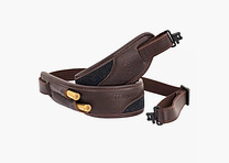 Blaser Gewehrriemen Loden / Leder