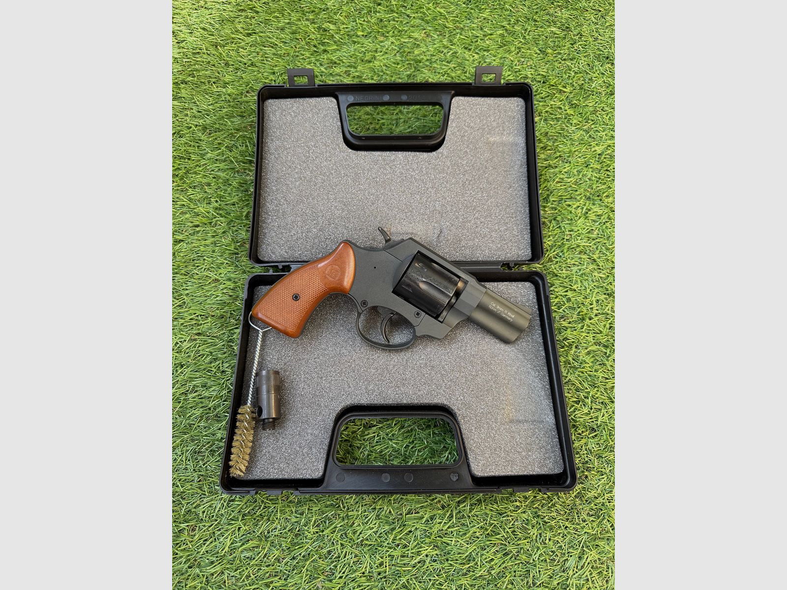 Röhm RG89 N