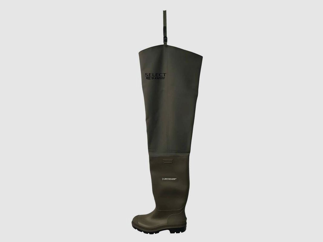 Select Waders PVC wodery