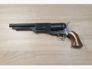 Colt Walker 1847 kal. .44BP Armi San Marco