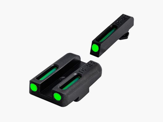 Alza y Punto Tritio Truglo TFO Glock 42/43