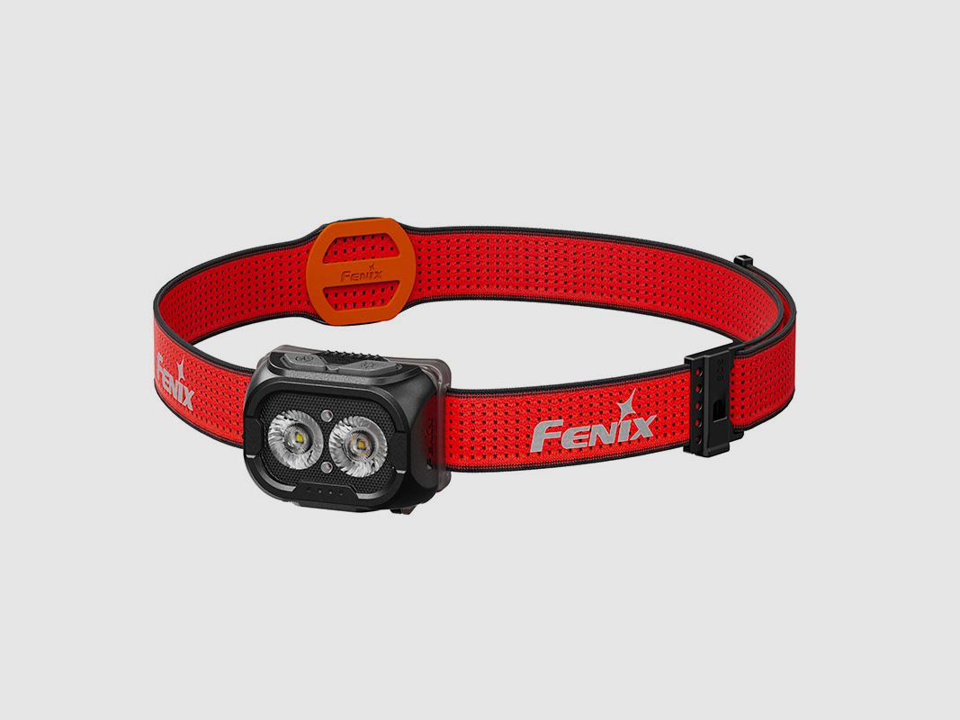 STIRNLAMPE – FENIX – HL18R-T V2.0 ULTRALEICHT | 800 LUMEN, Bild 1 von 5