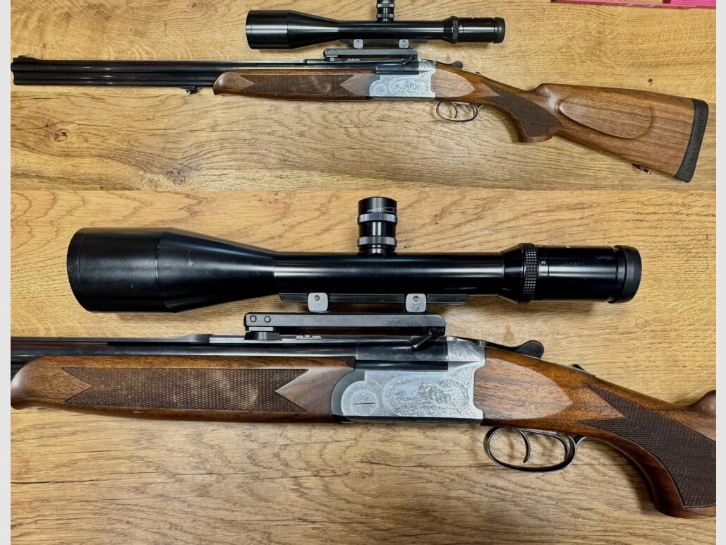 Antoino Zoli / Kettner Solitaire