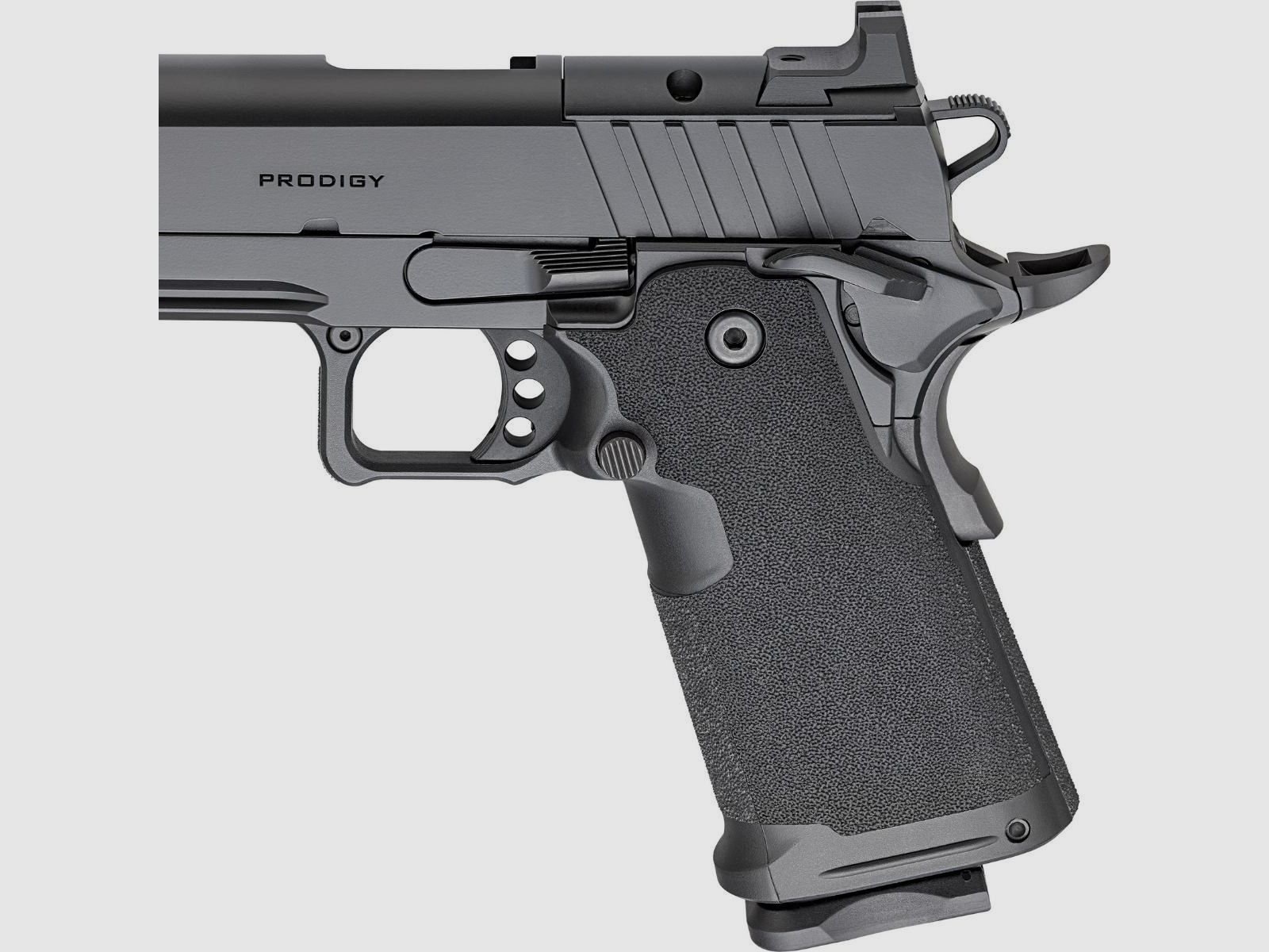 Springfield DS Prodigy Comp Cut 4,25", zdjęcie 12 z 16
