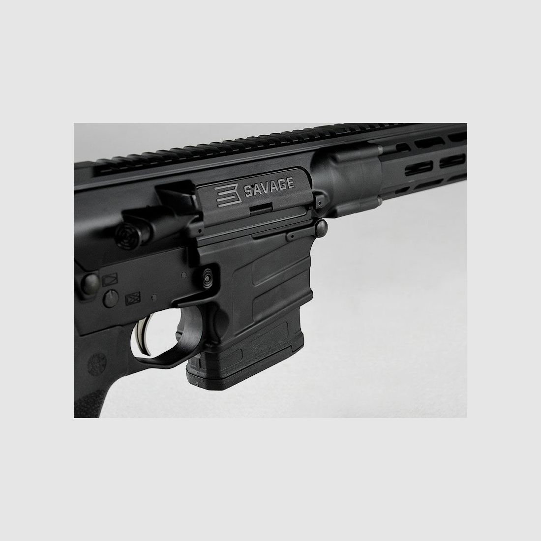 SAVAGE MSR 10 Hunter