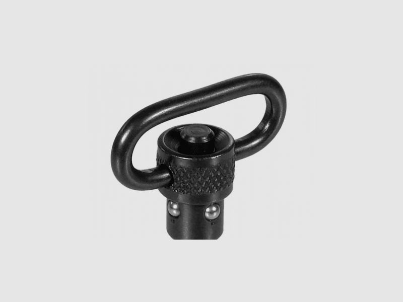Mocowanie do pasa QD Leapers 1", UTG