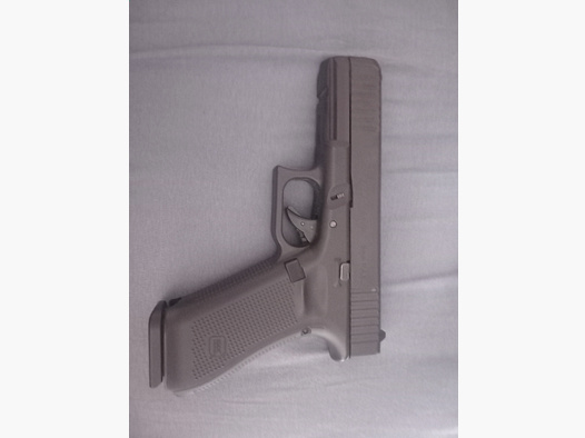 Glock 17 Gen 5 (Ssw)