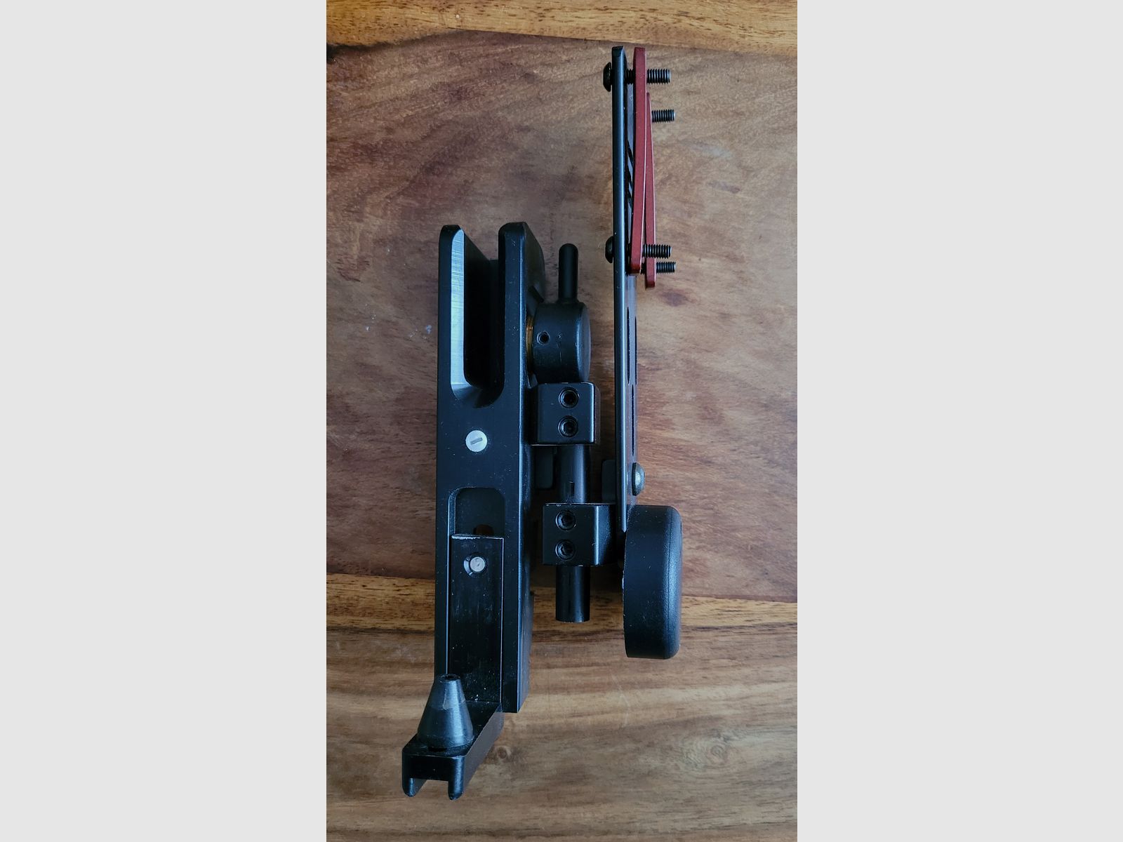 Ghost ONE EVO für CZ Shadow 2 Holster 