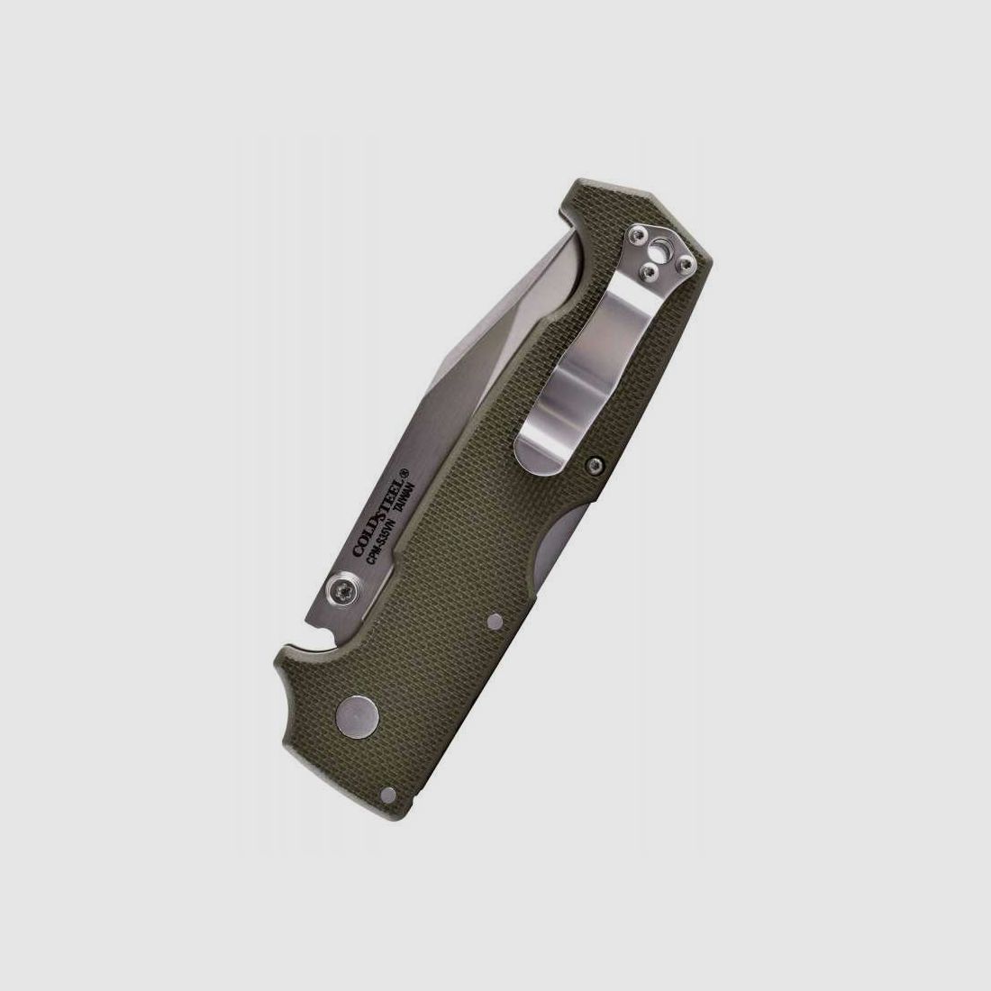 Cold Steel SR1 Taschenmesser S35VN G10
