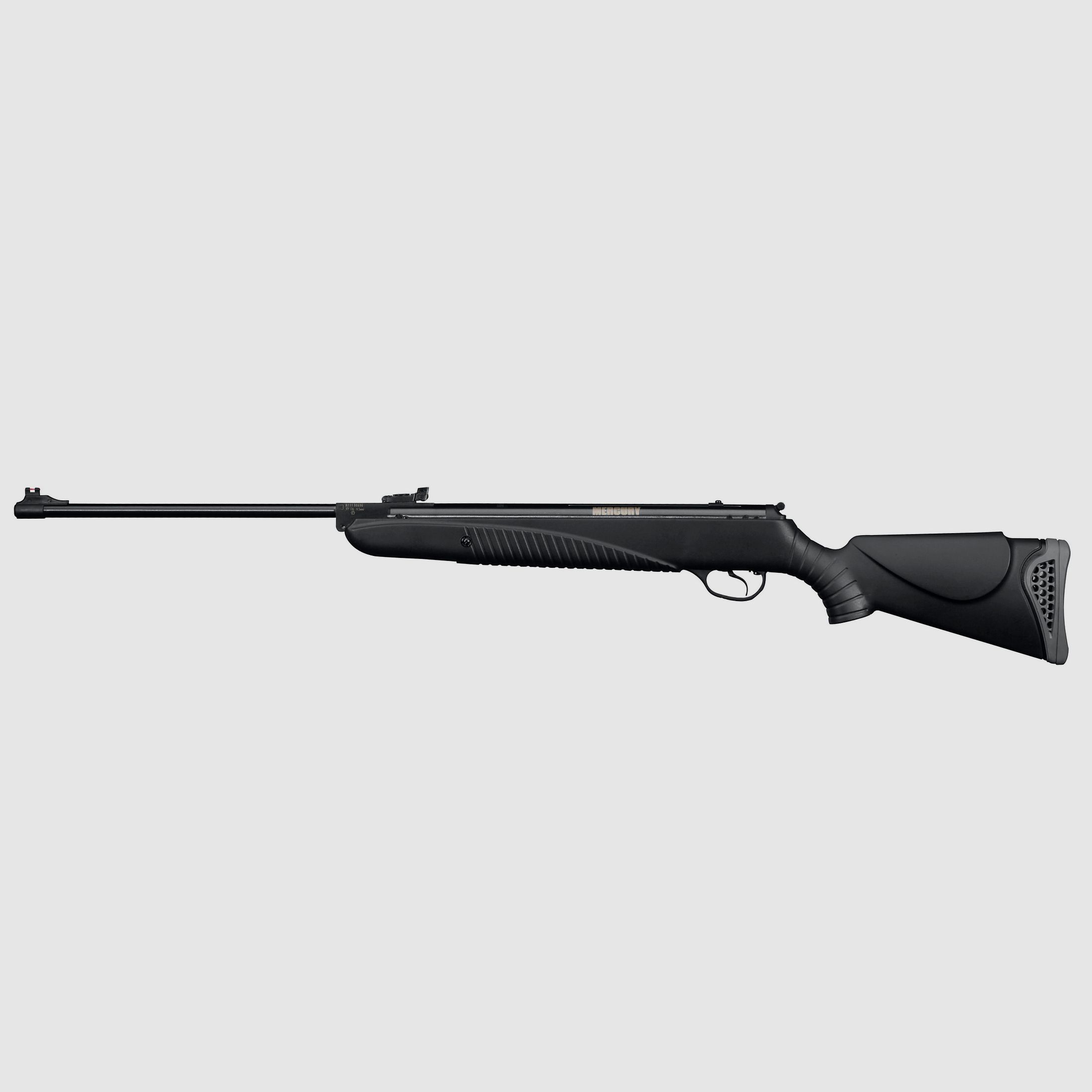 Mercury air Luftgewehr Modell 85, Kal. 4,50, Bild 1 von 4