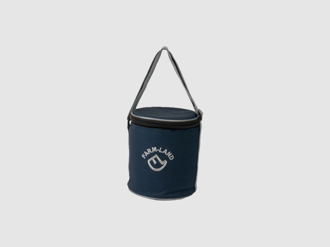 Farm-Land Travel-Futtertasche inkl. 3 Dosen