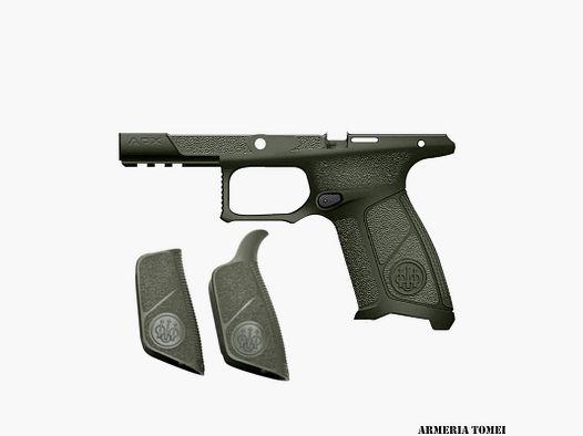 BERETTA – KIT IMPUGNATURA APX A1 FS-OD