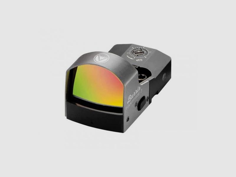 BURRIS FastFire III