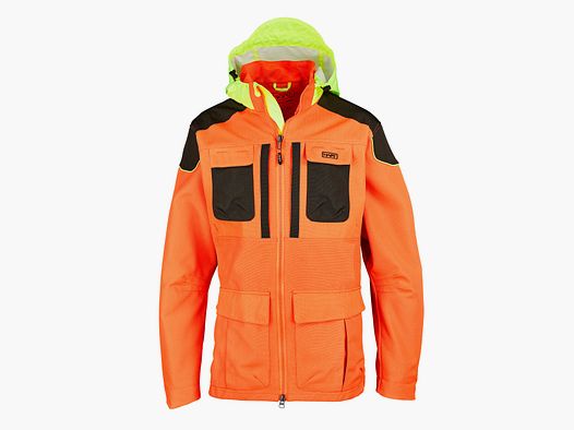 Hart Nachsuchenjacke Wildpro-J XHP