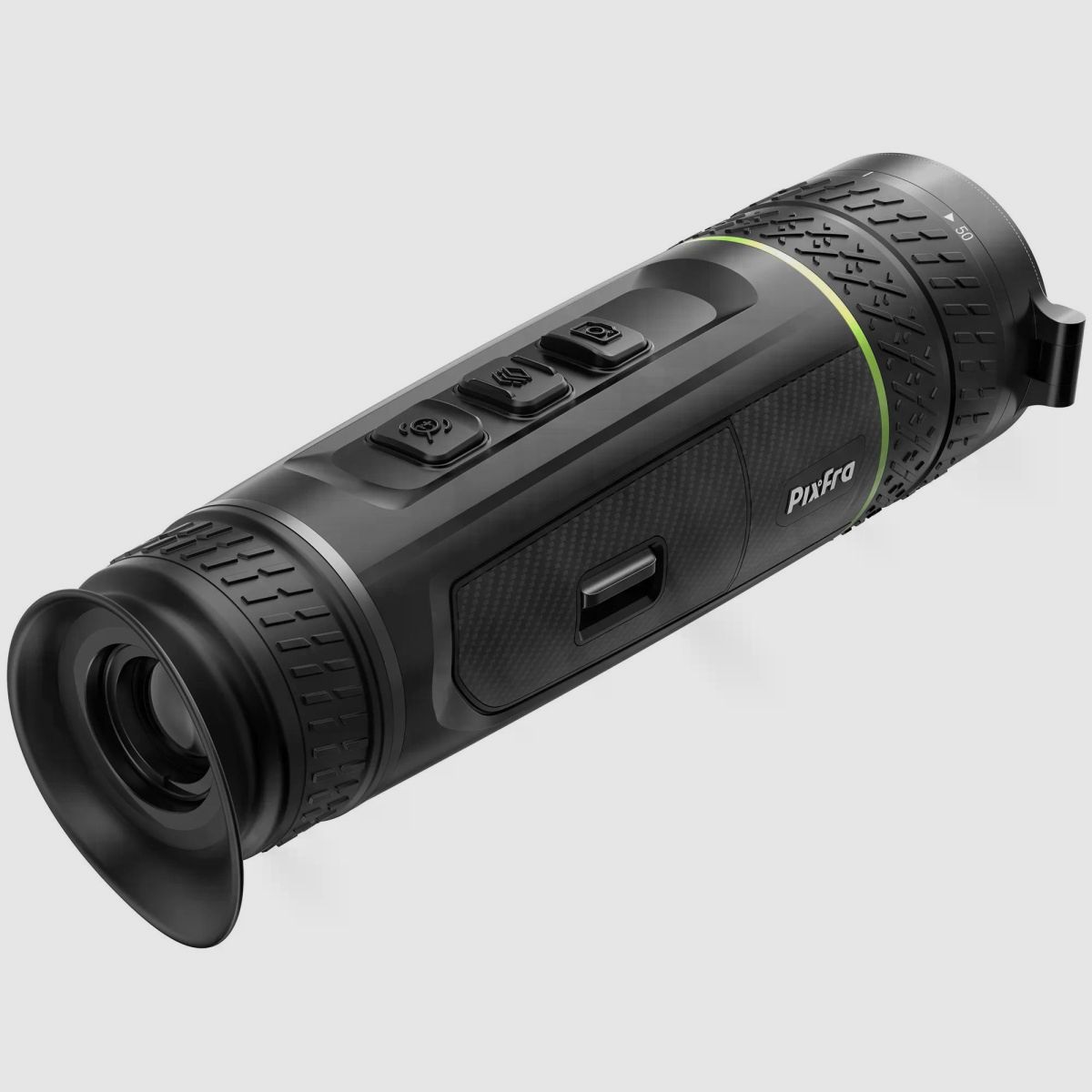 PIXFRA Sirius S650D monokular termowizyjny