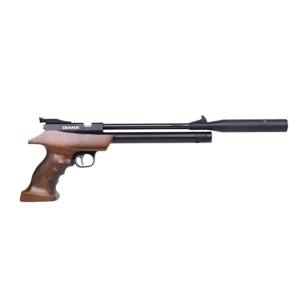 Pistolet PCP DIANA Bandit, zdjęcie 4 z 5