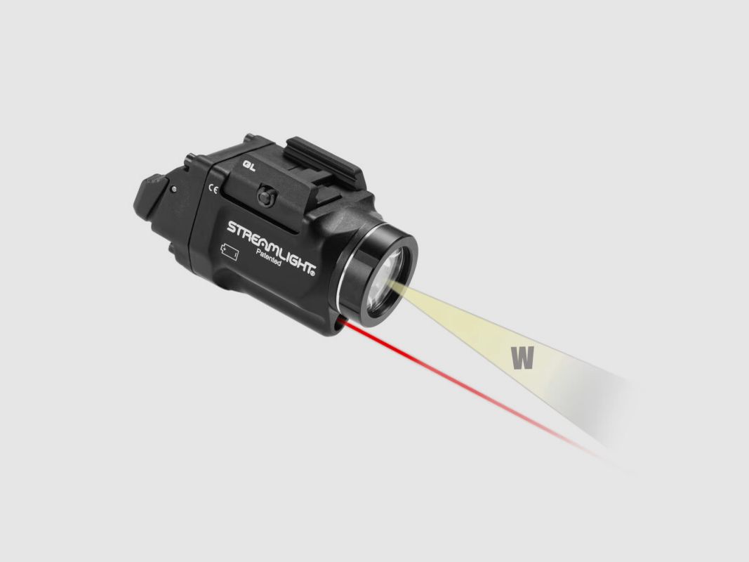 Streamlight TLR-8 sub, image 6 of 7