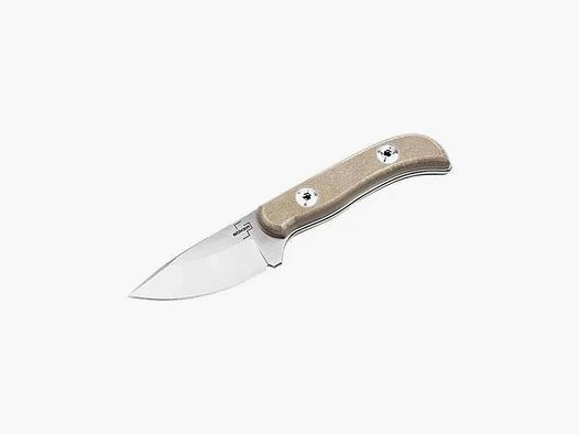 Böker plus Böker Plus Messer Dasos 2.0 braun