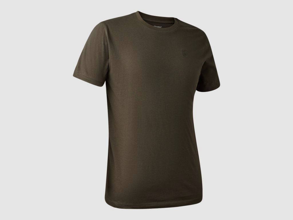 Easton T-shirt, billede 1 af 4