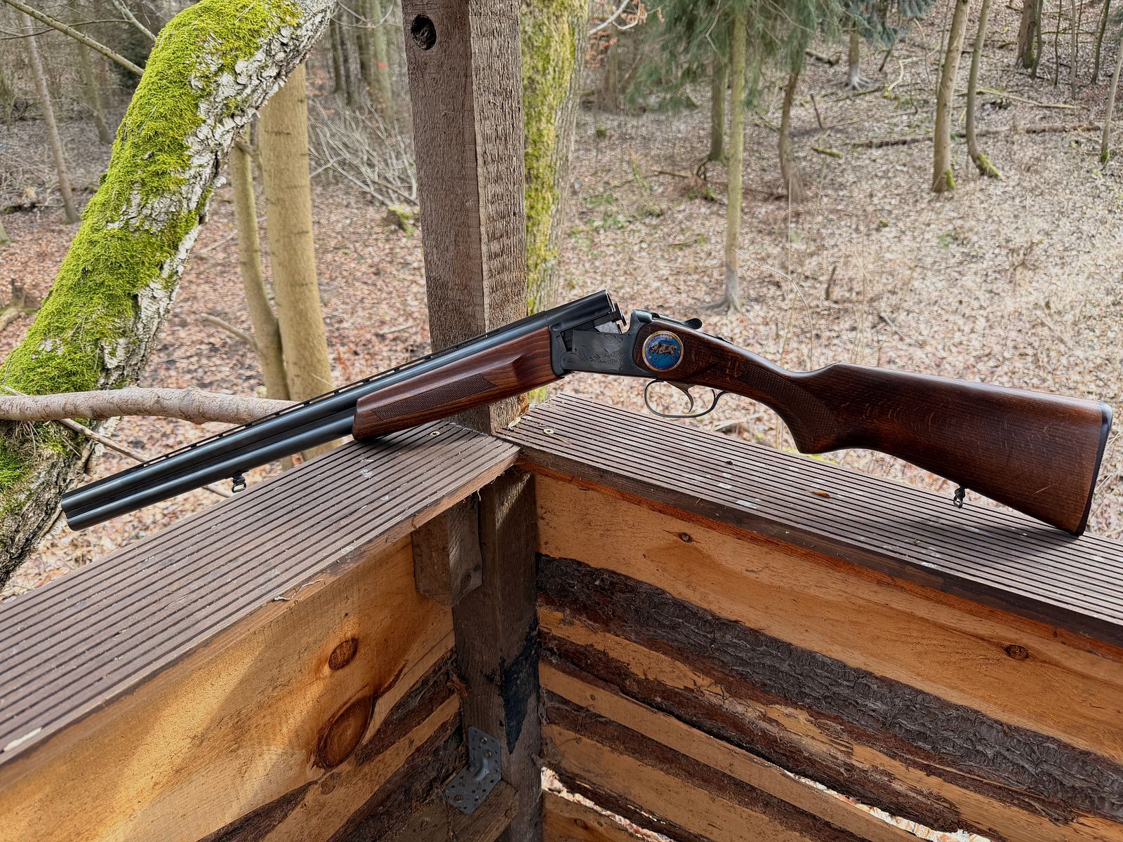 Baikal Tundra Super 12/70