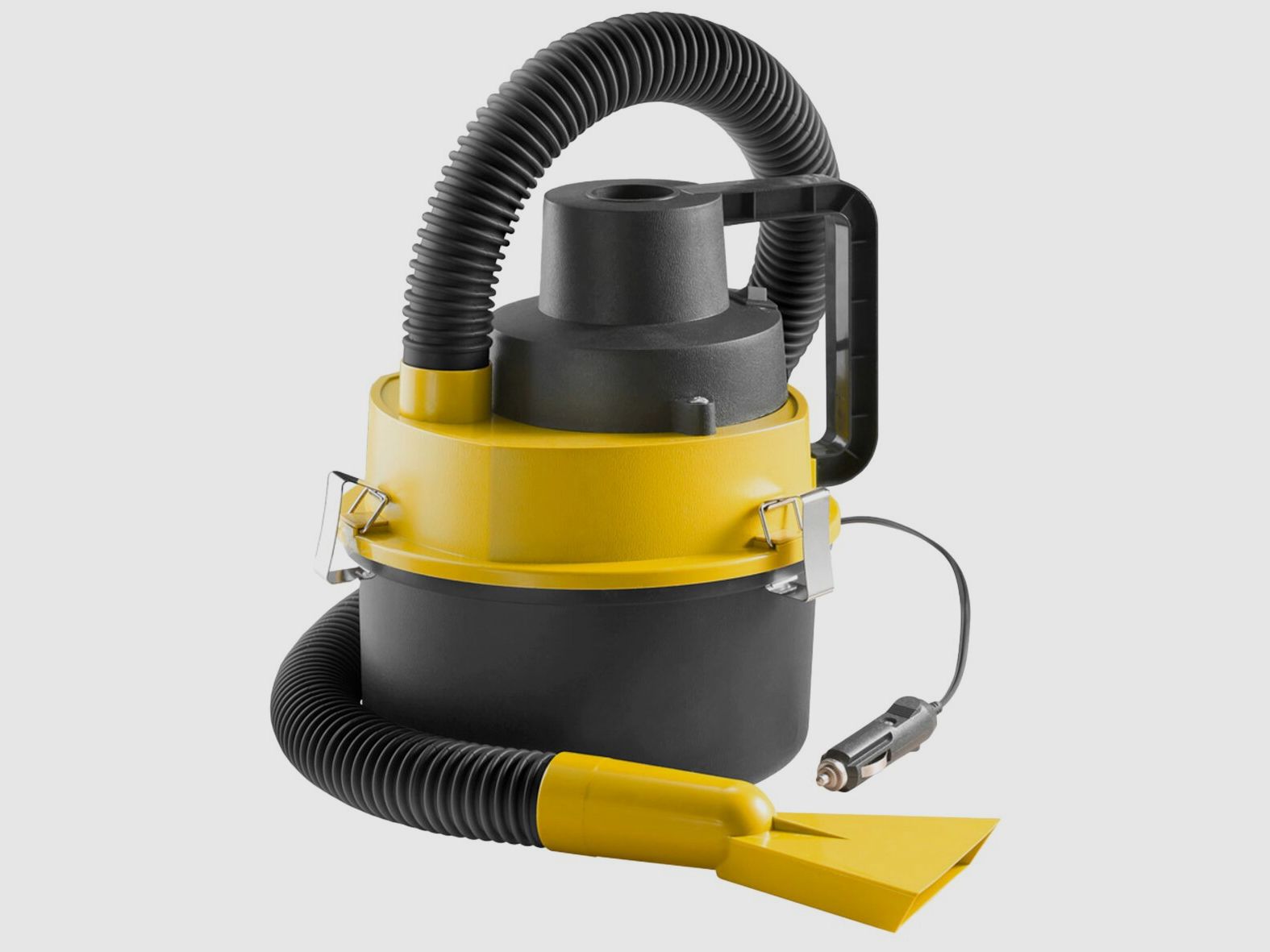 Wet and Dry Vacuum Cleaner, image 2 of 8