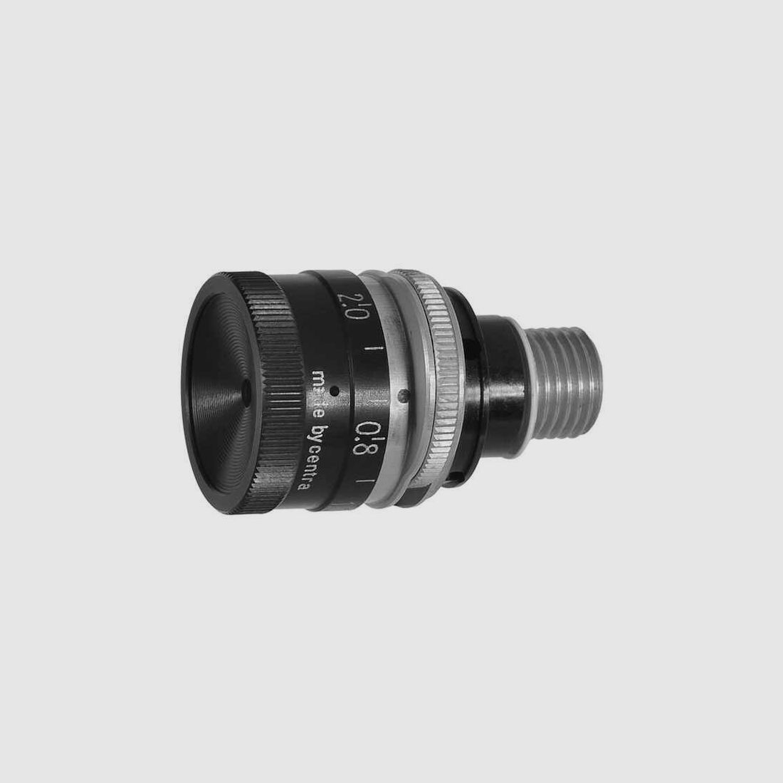 Irisblende Sight 1.8 Tiny schwarz