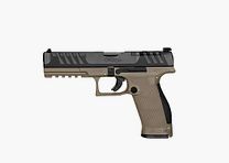 Walther Mod. PDP Full Size OR -5'